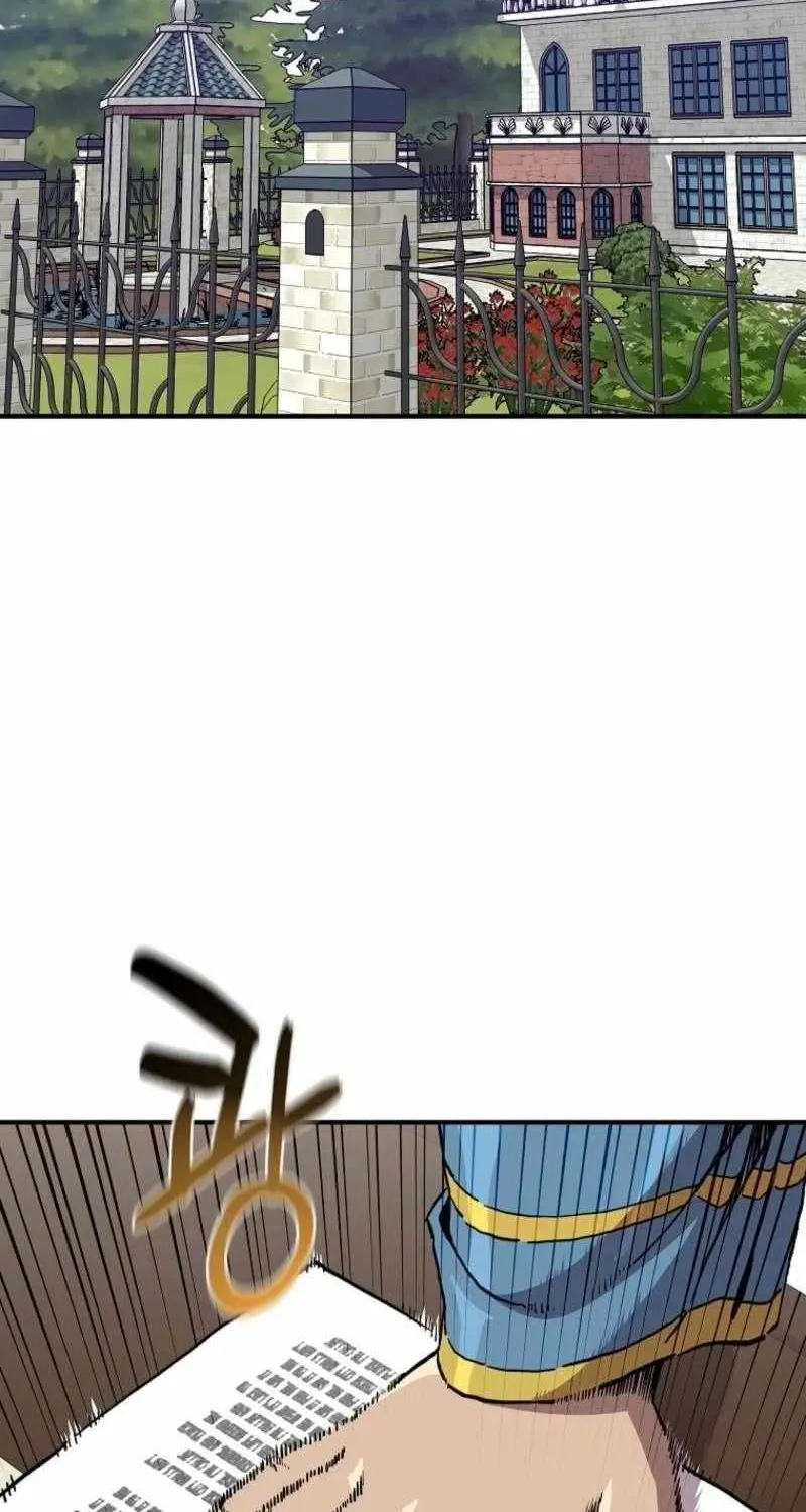 Bug Player Chapter 167 page 19 - 
