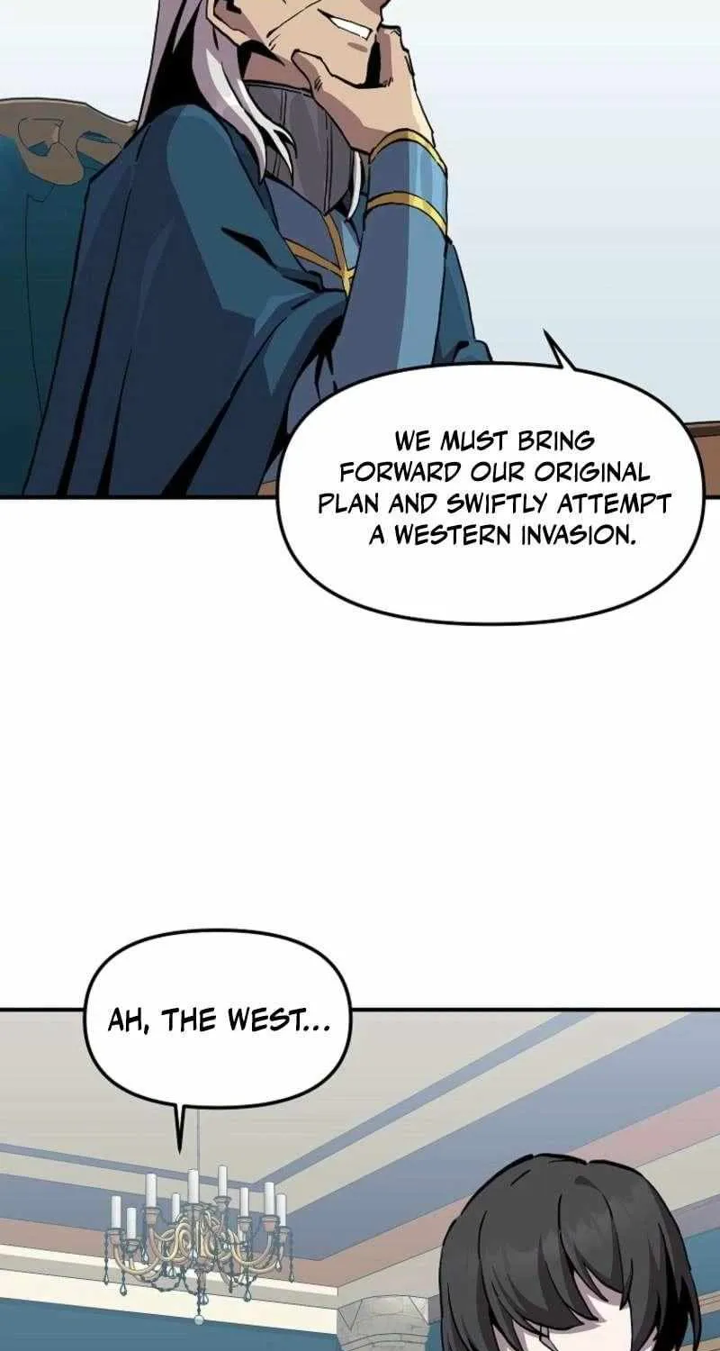 Bug Player Chapter 167 page 28 - 