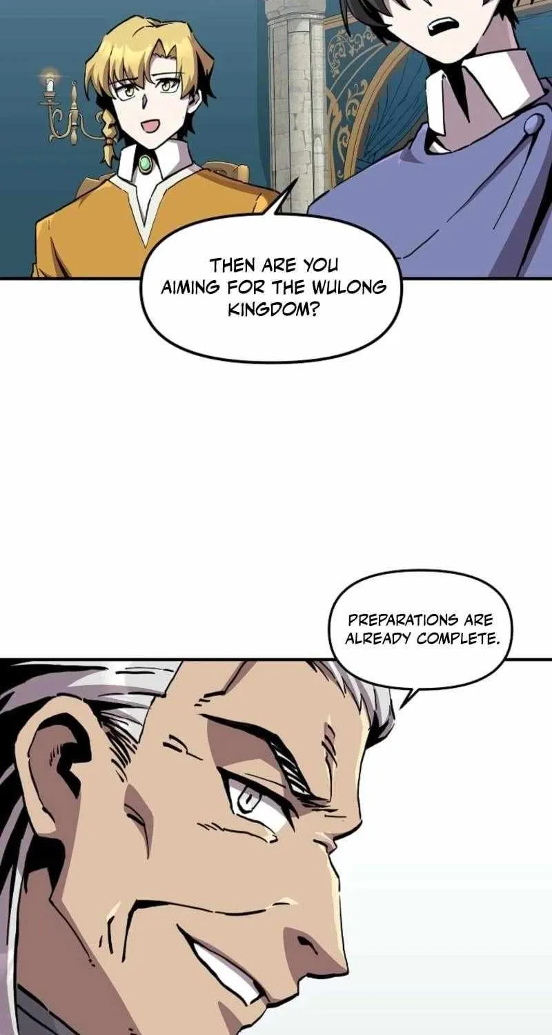 Bug Player Chapter 167 page 29 - 