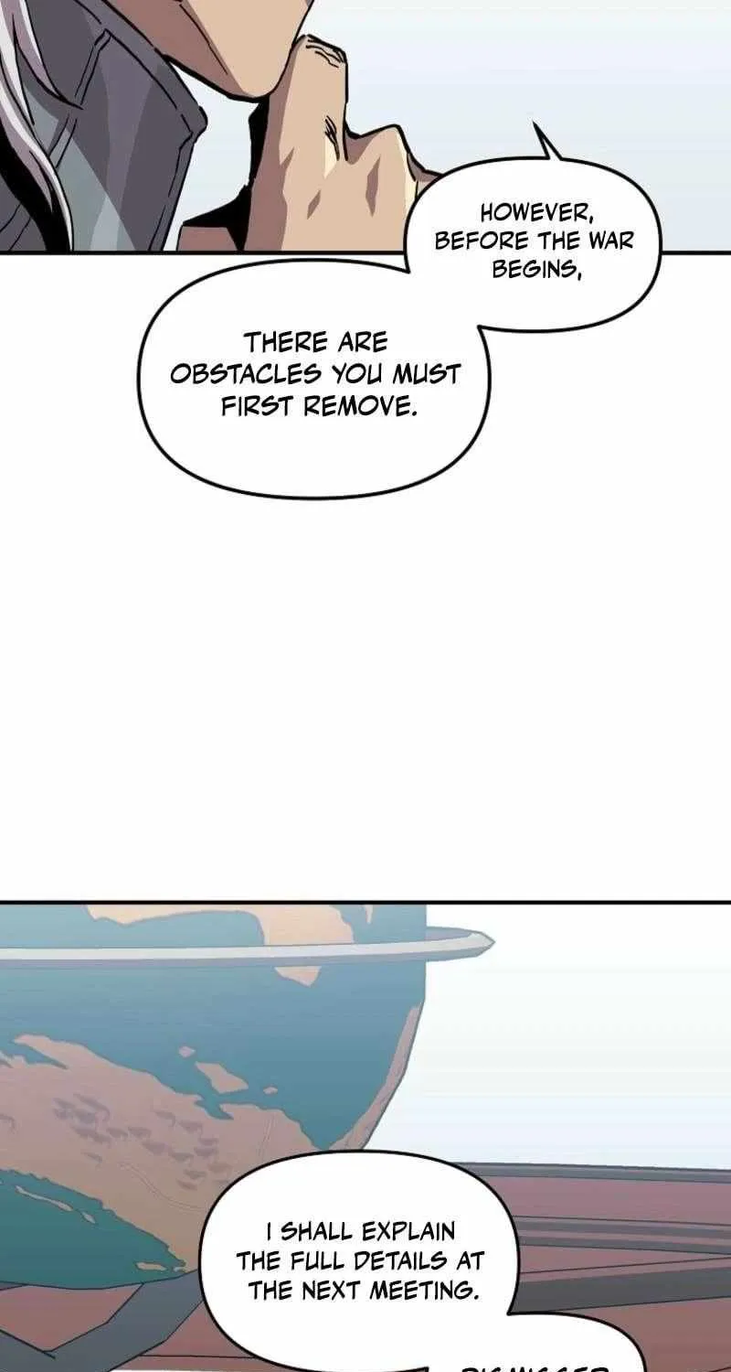 Bug Player Chapter 167 page 30 - 