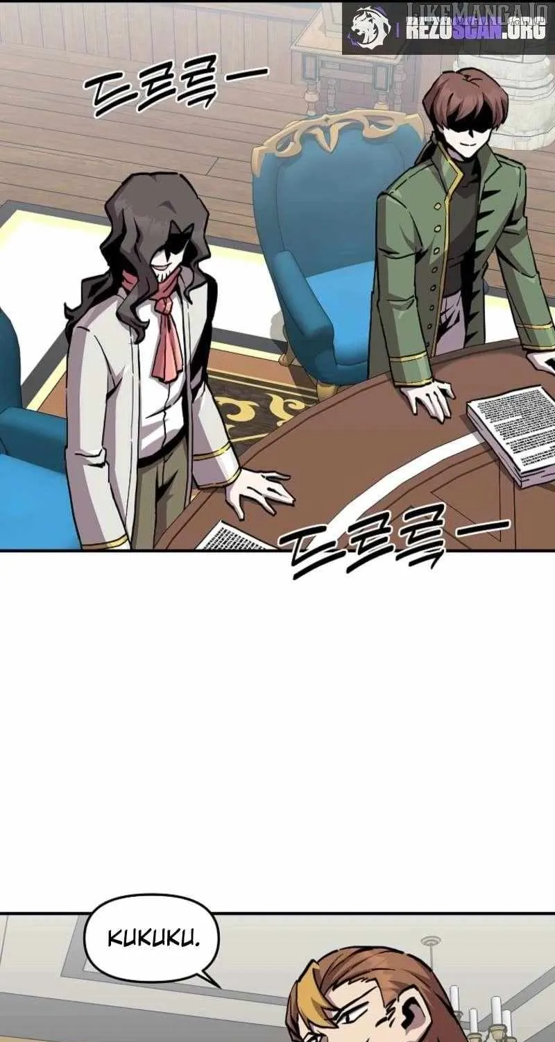 Bug Player Chapter 167 page 32 - 
