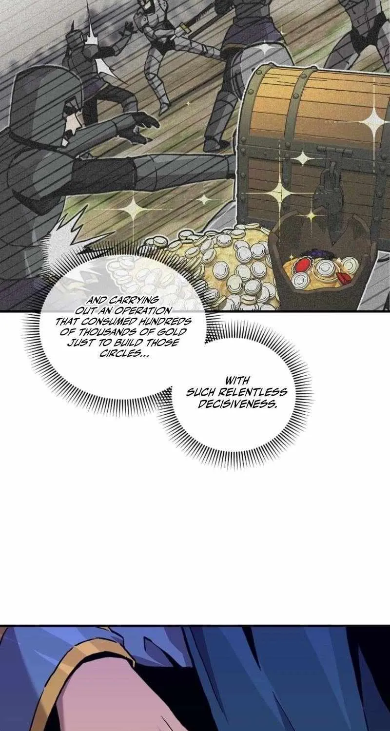 Bug Player Chapter 167 page 36 - 