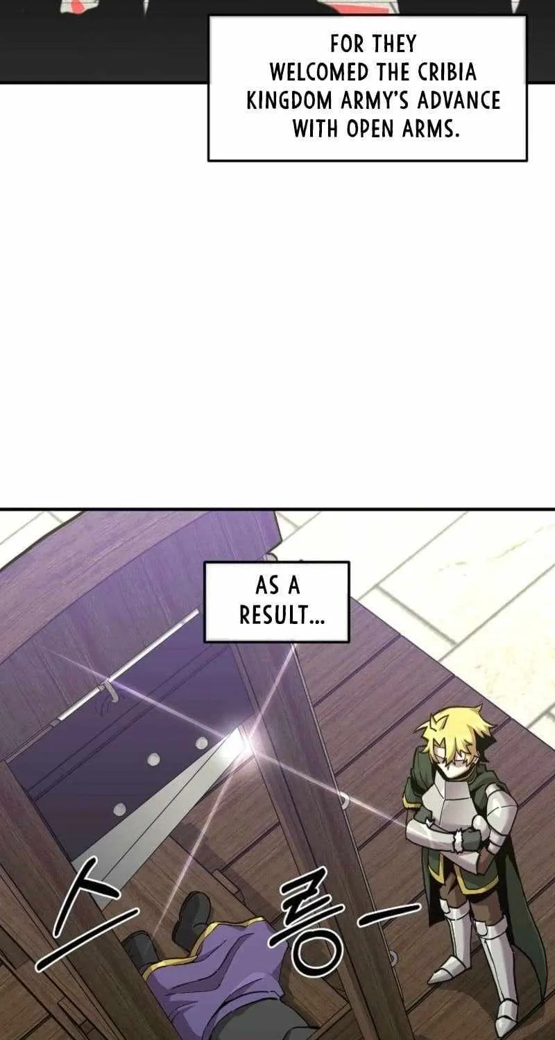 Bug Player Chapter 167 page 5 - 