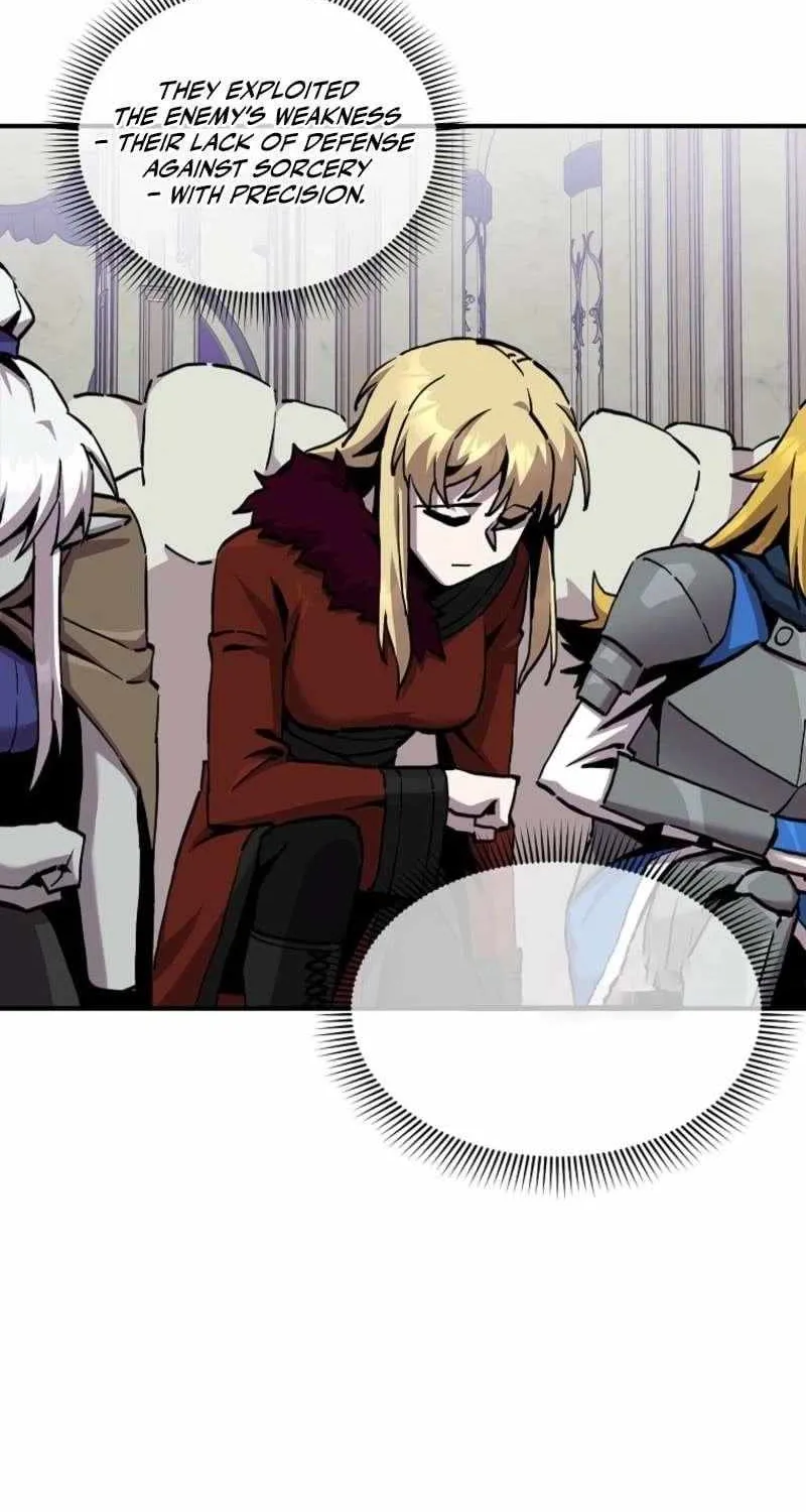 Bug Player Chapter 167 page 47 - 