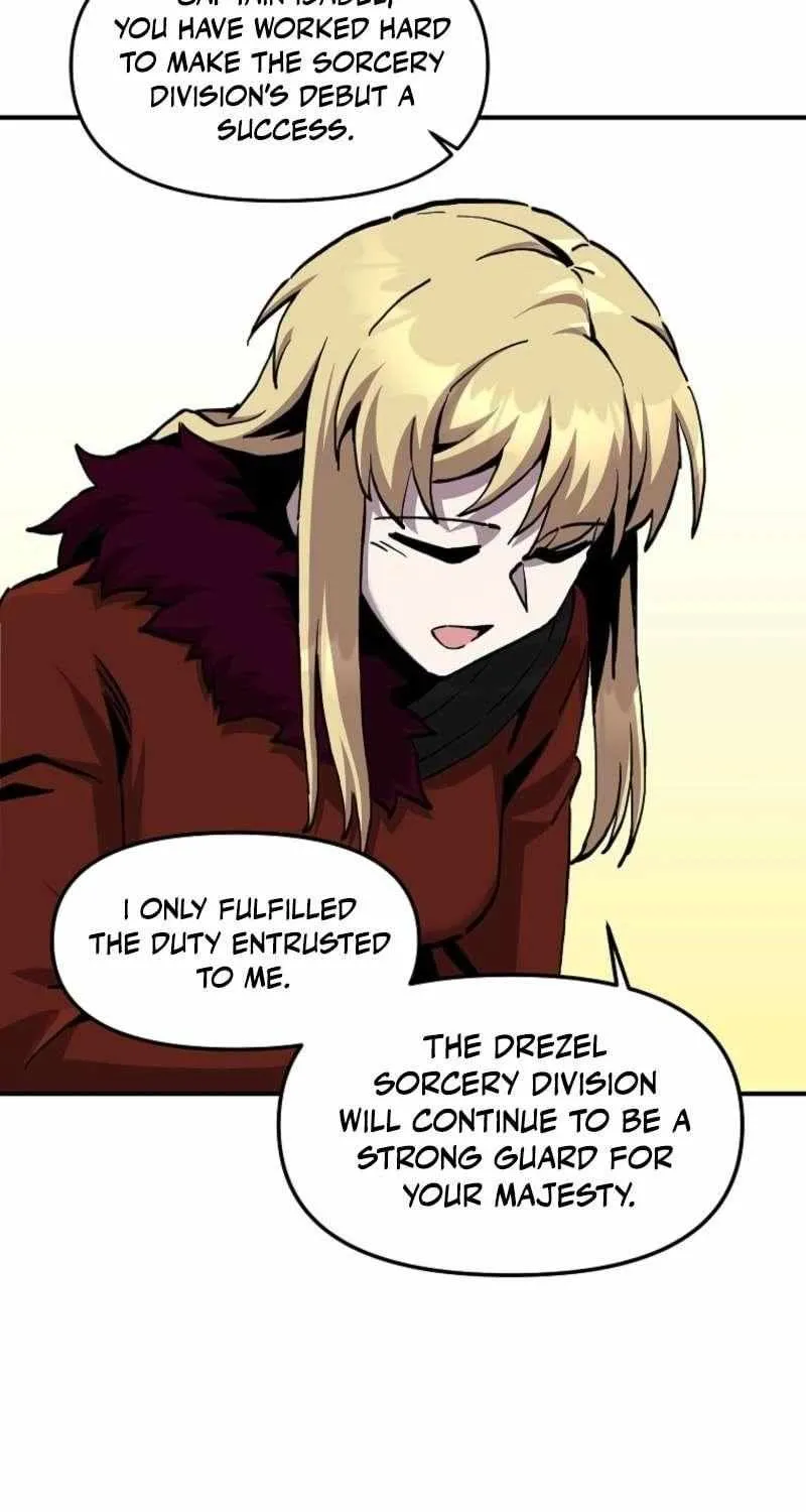 Bug Player Chapter 167 page 50 - 