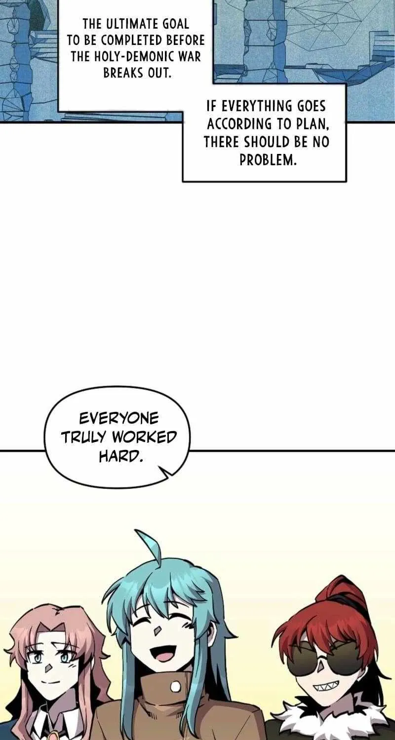 Bug Player Chapter 167 page 56 - 