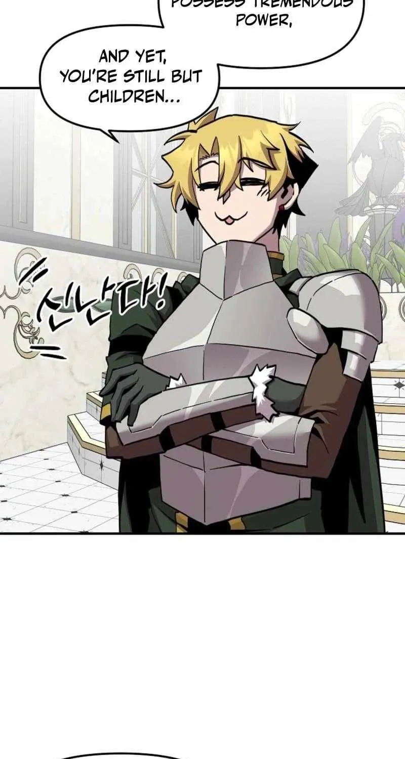 Bug Player Chapter 167 page 64 - 