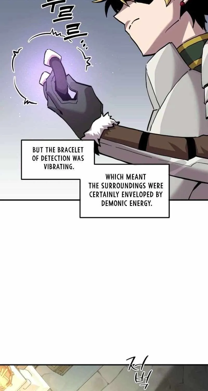 Bug Player Chapter 167 page 70 - 