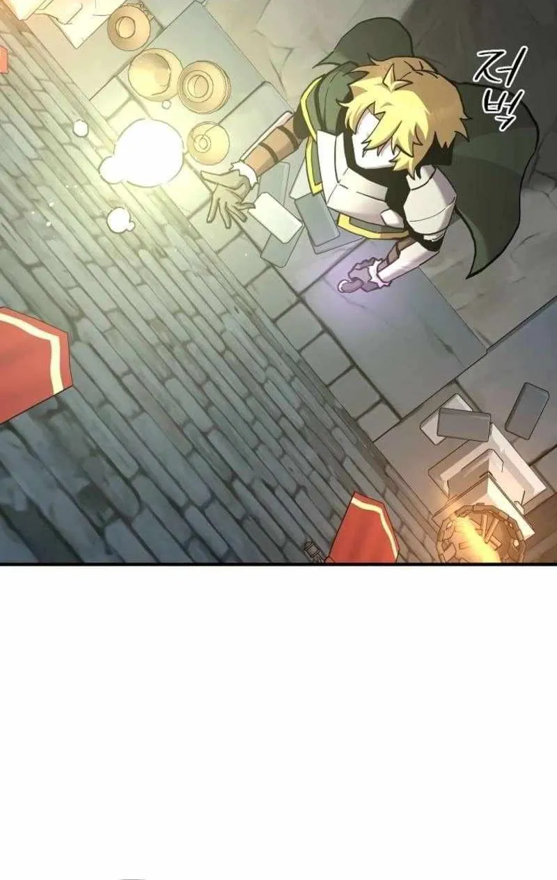Bug Player Chapter 167 page 71 - 