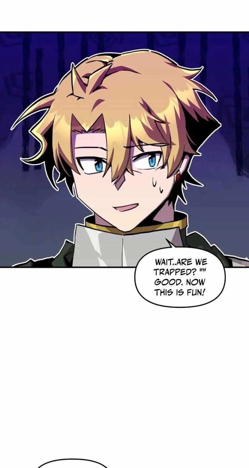 Bug Player Chapter 168 page 18 - 
