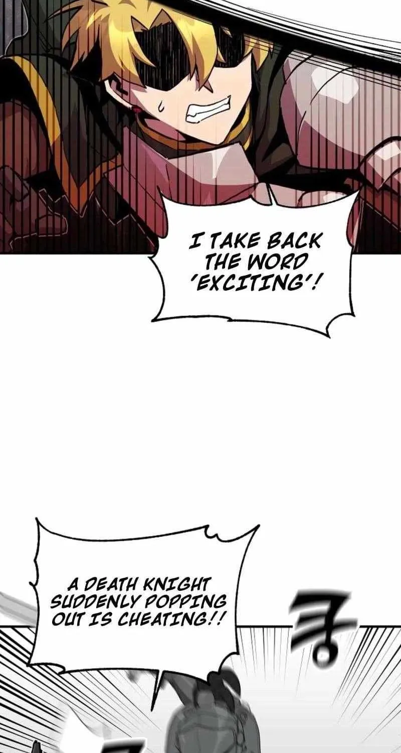 Bug Player Chapter 168 page 21 - 
