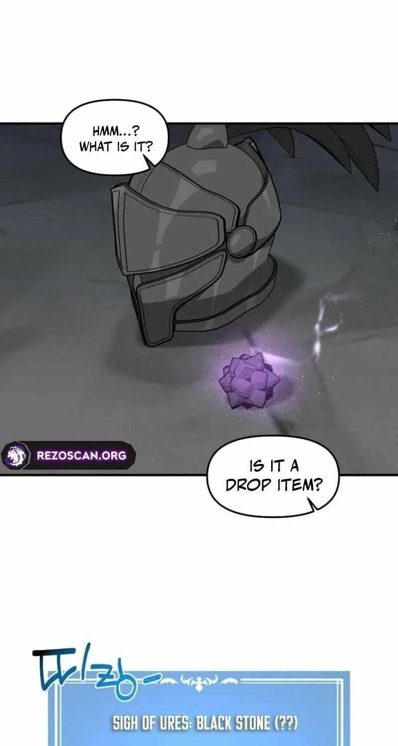 Bug Player Chapter 168 page 27 - 