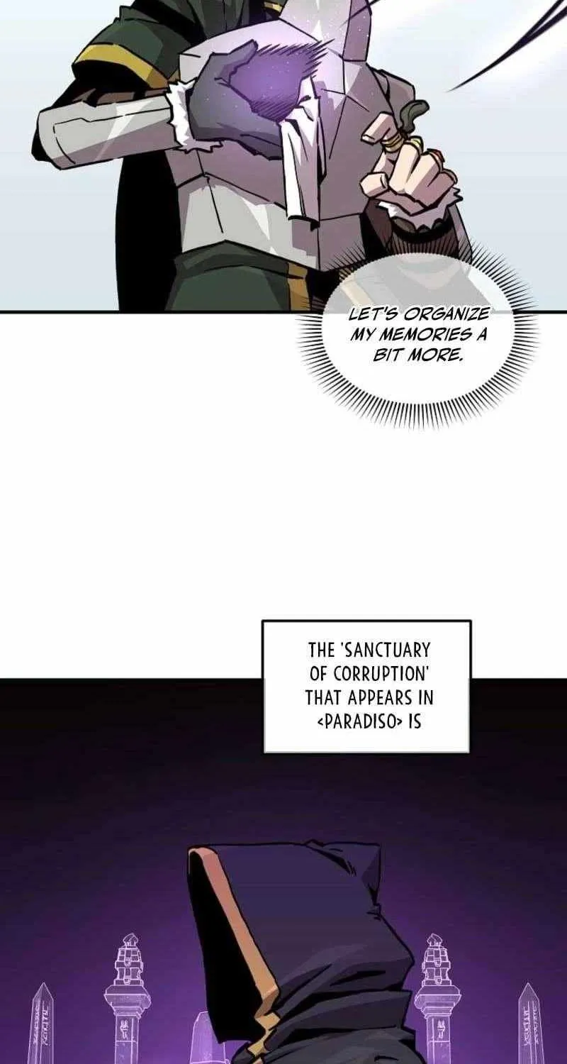 Bug Player Chapter 168 page 33 - 