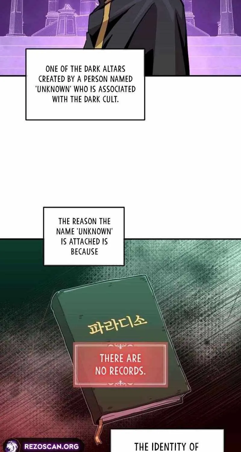 Bug Player Chapter 168 page 34 - 