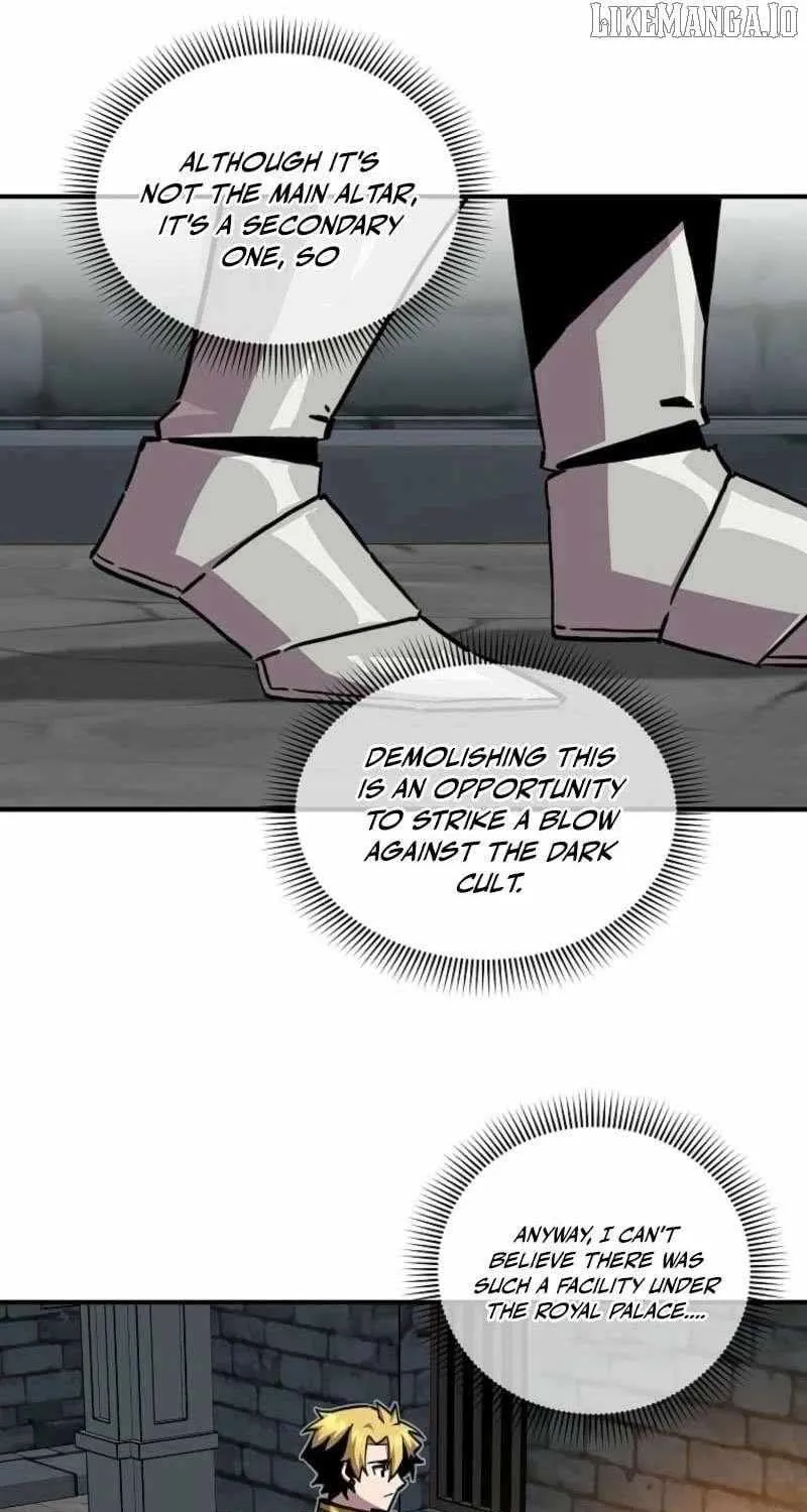 Bug Player Chapter 168 page 37 - 