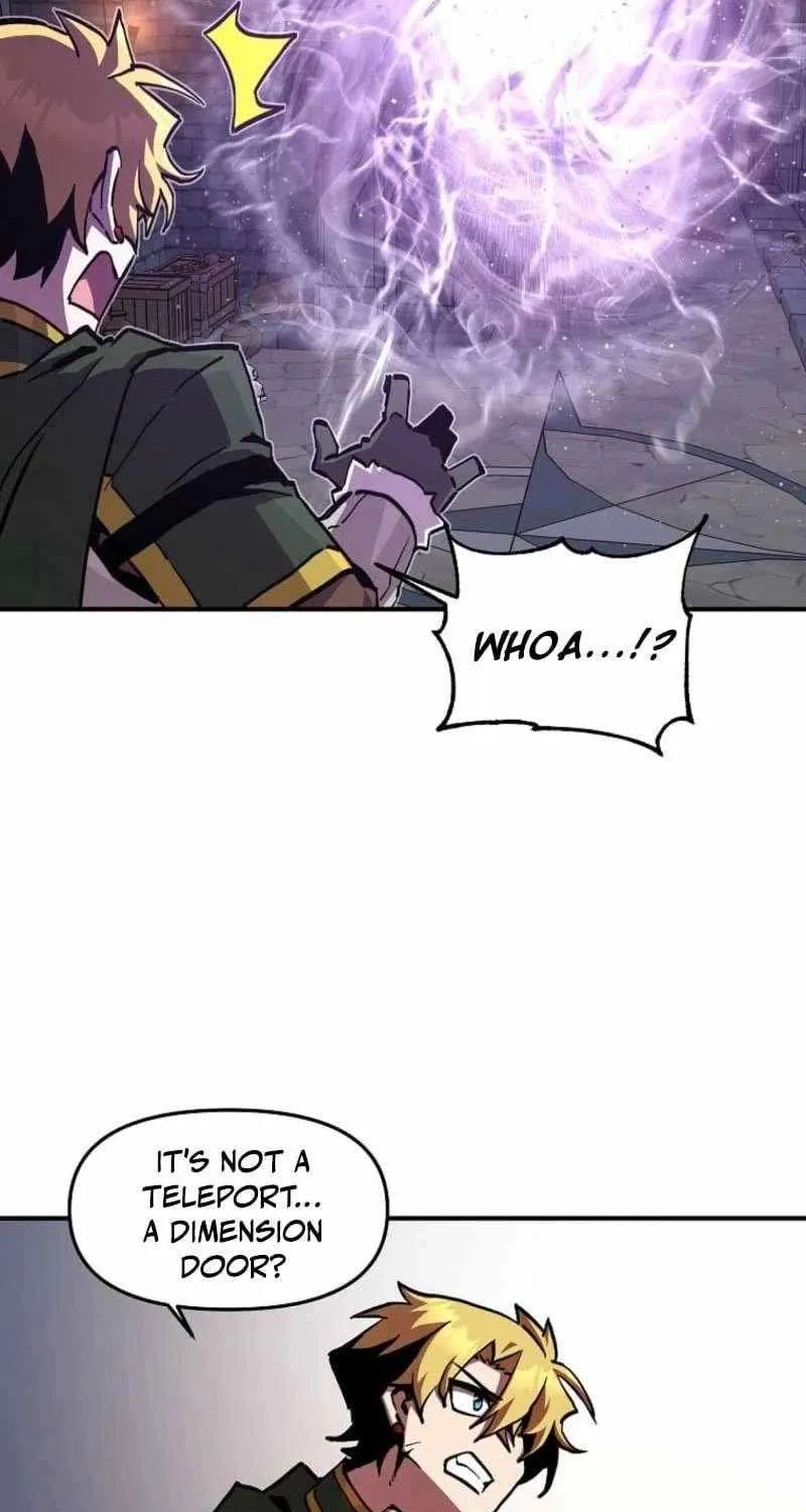 Bug Player Chapter 168 page 39 - 