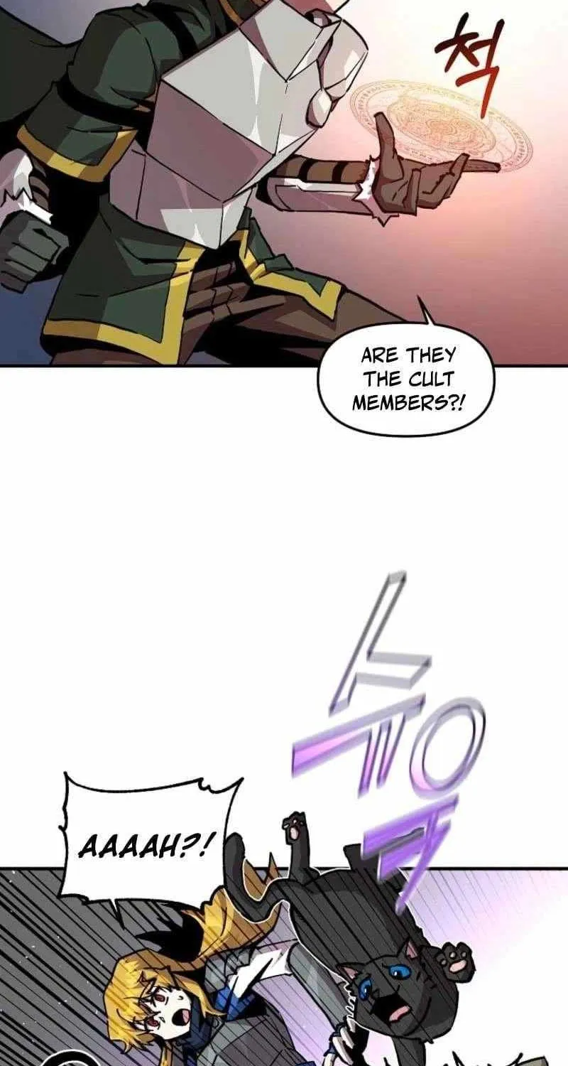 Bug Player Chapter 168 page 40 - 