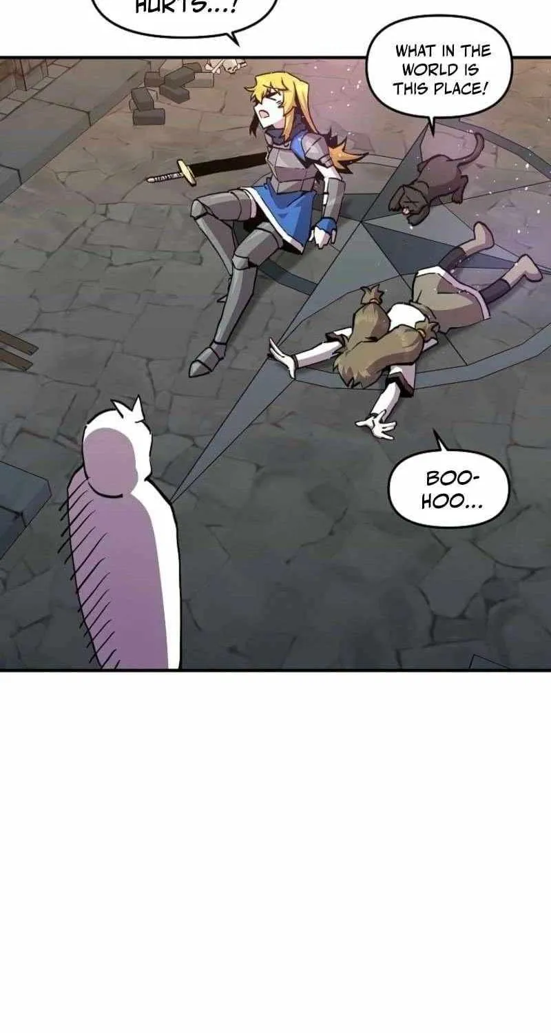 Bug Player Chapter 168 page 42 - 