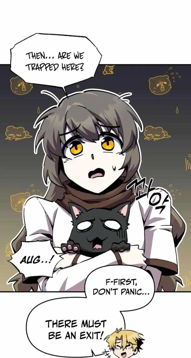 Bug Player Chapter 168 page 48 - 