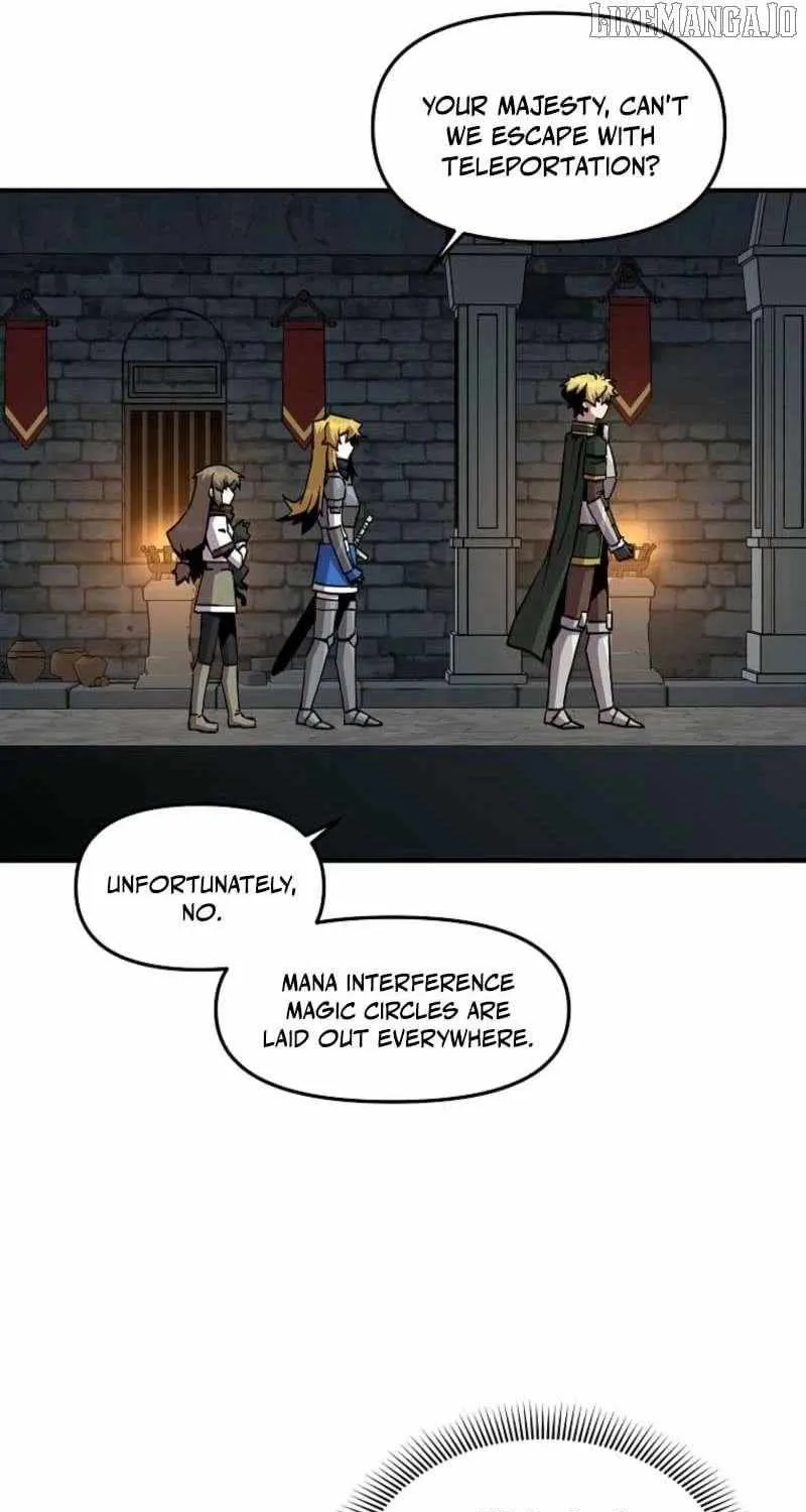 Bug Player Chapter 168 page 51 - 