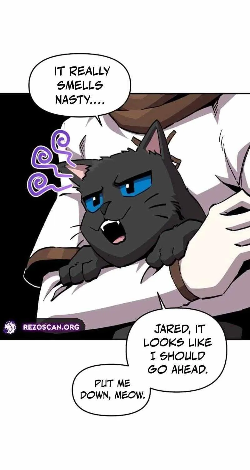 Bug Player Chapter 168 page 53 - 
