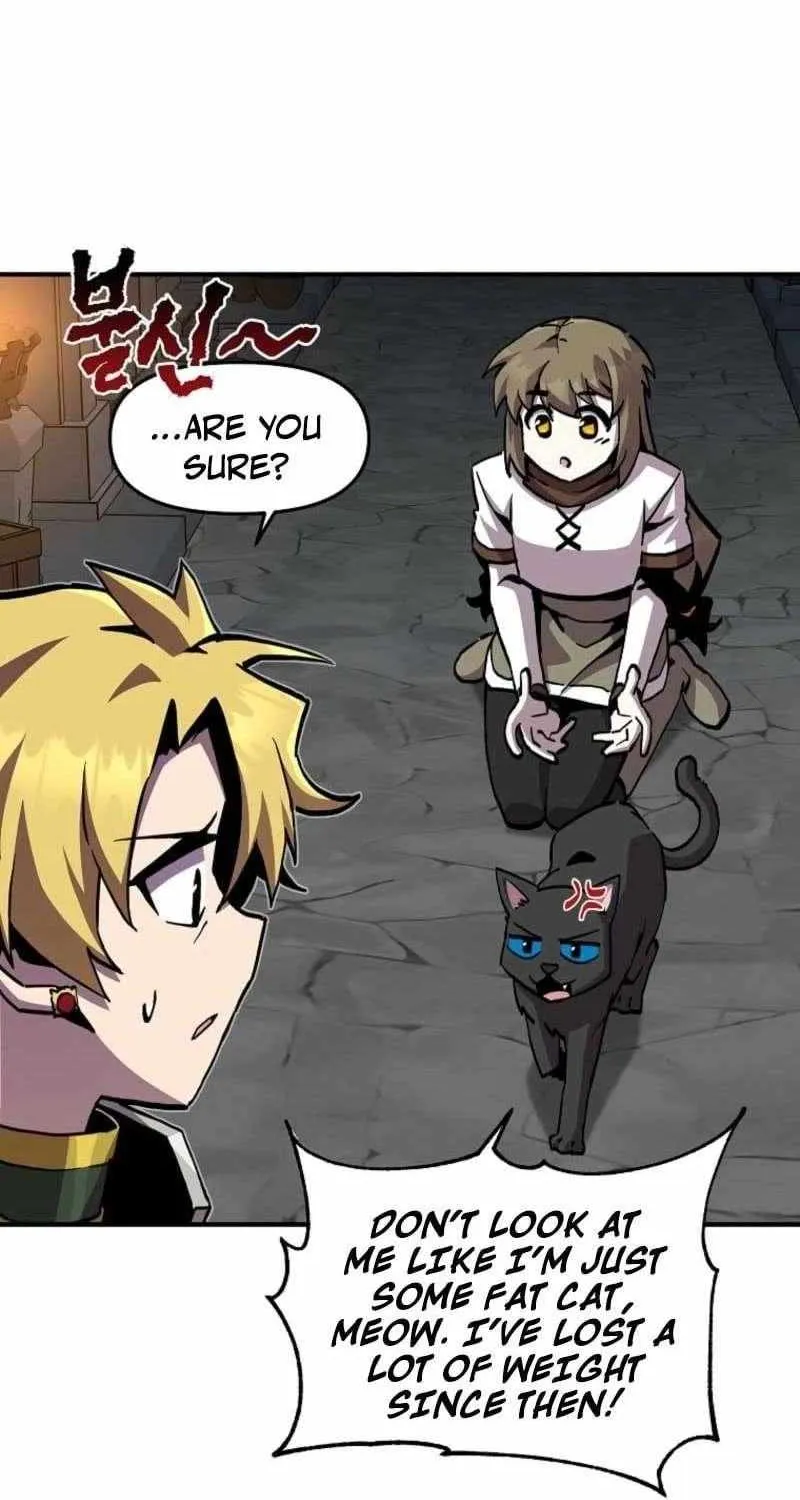 Bug Player Chapter 168 page 54 - 