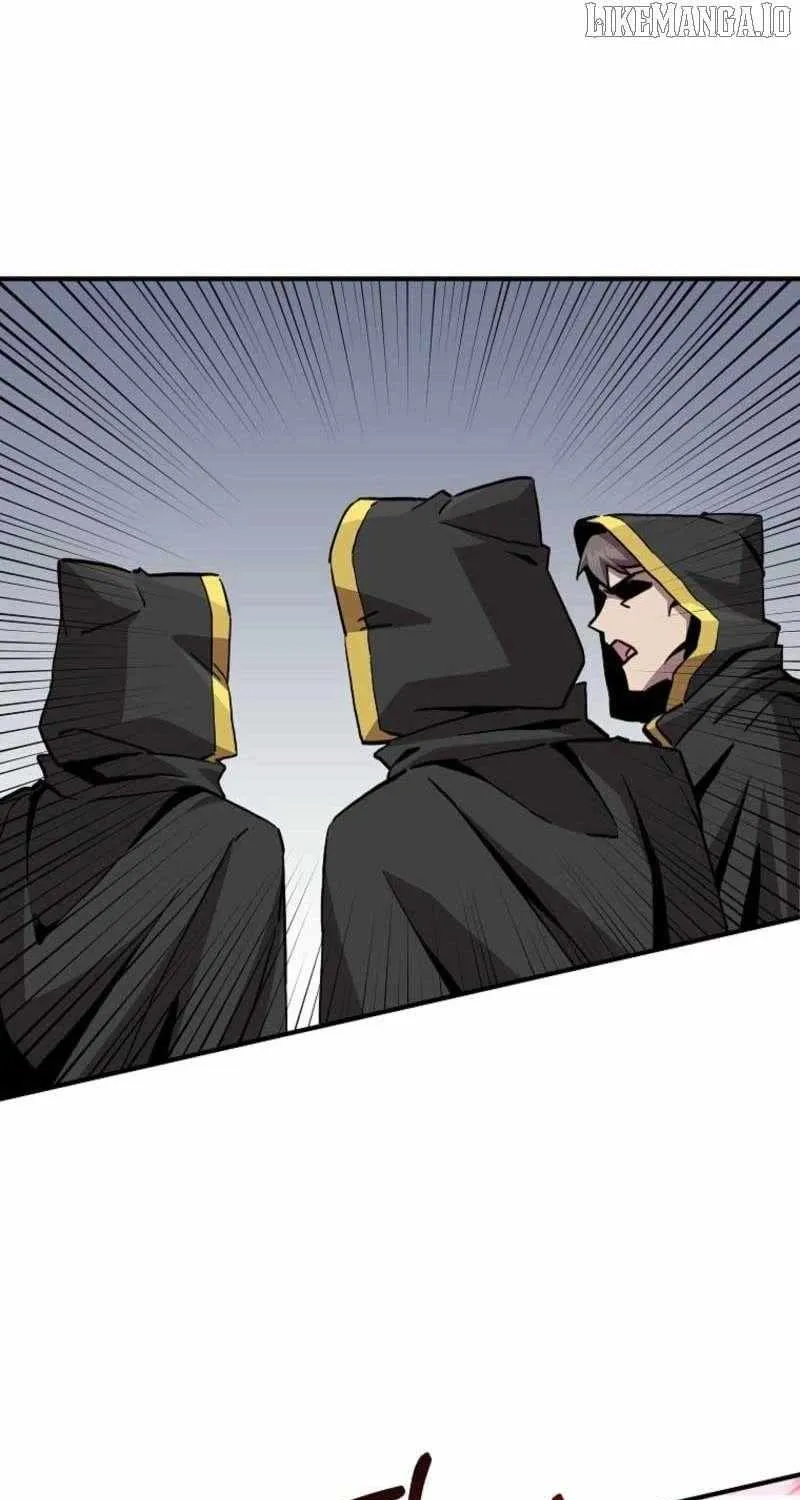 Bug Player Chapter 168 page 65 - 