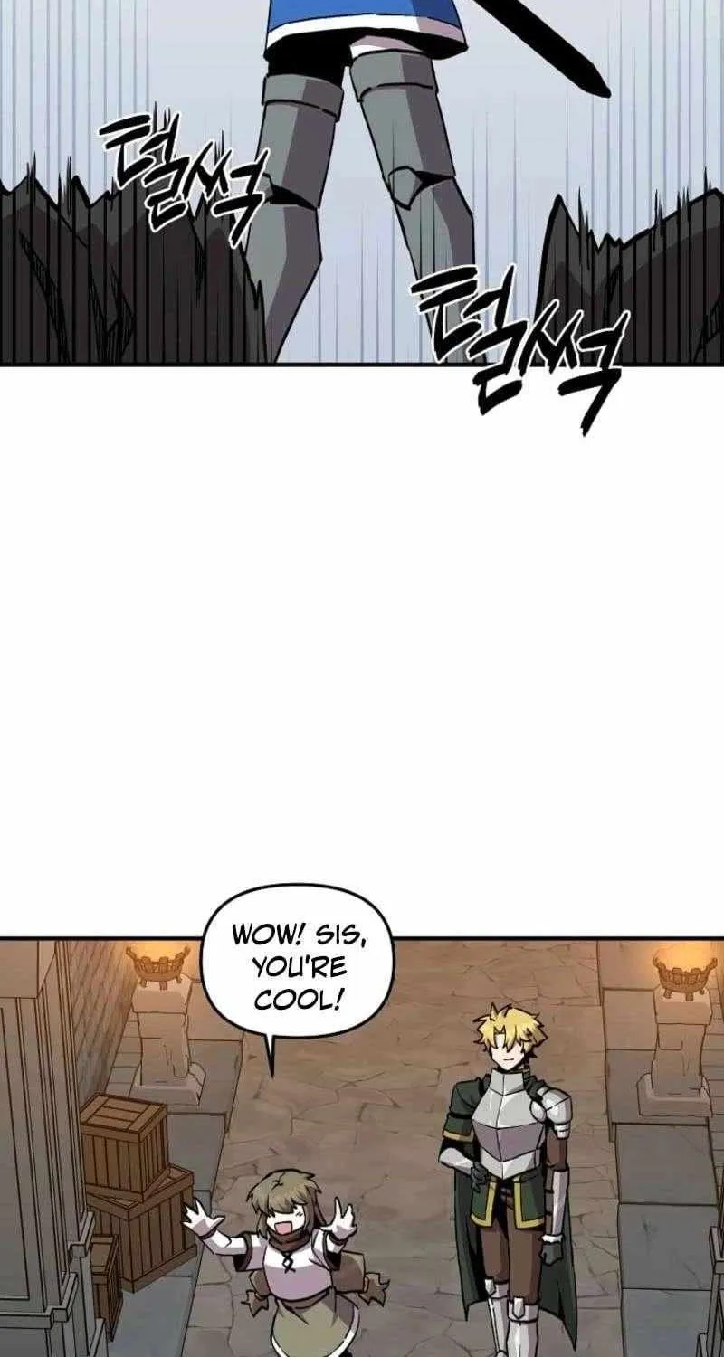 Bug Player Chapter 168 page 70 - 