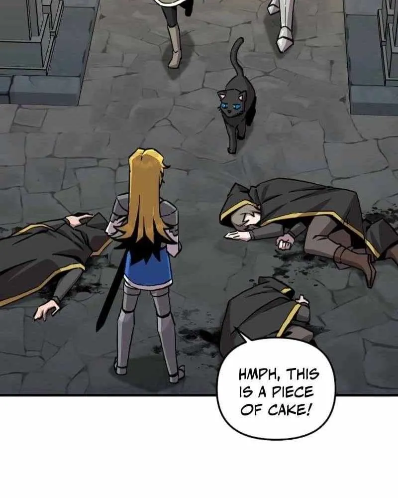 Bug Player Chapter 168 page 71 - 