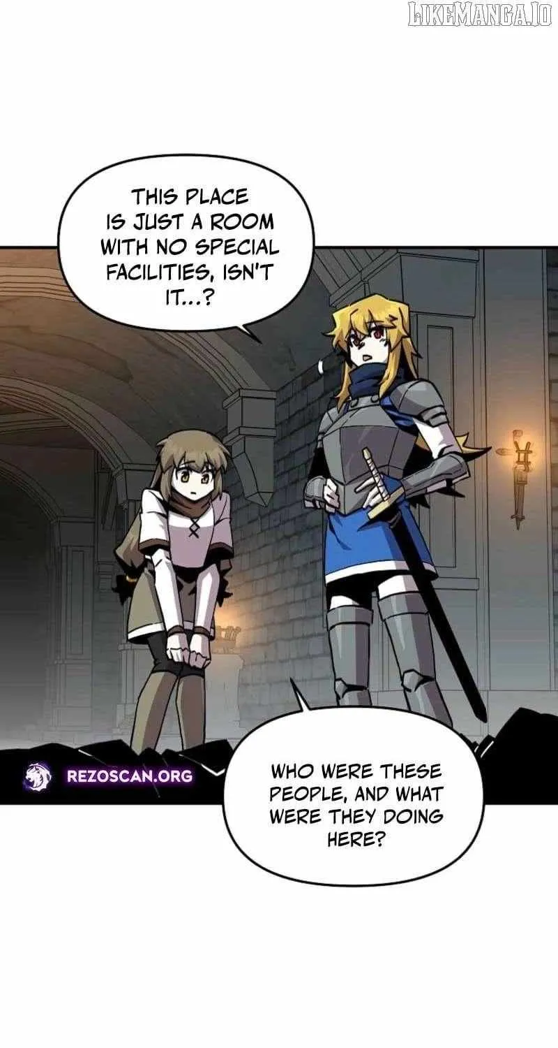 Bug Player Chapter 168 page 72 - 