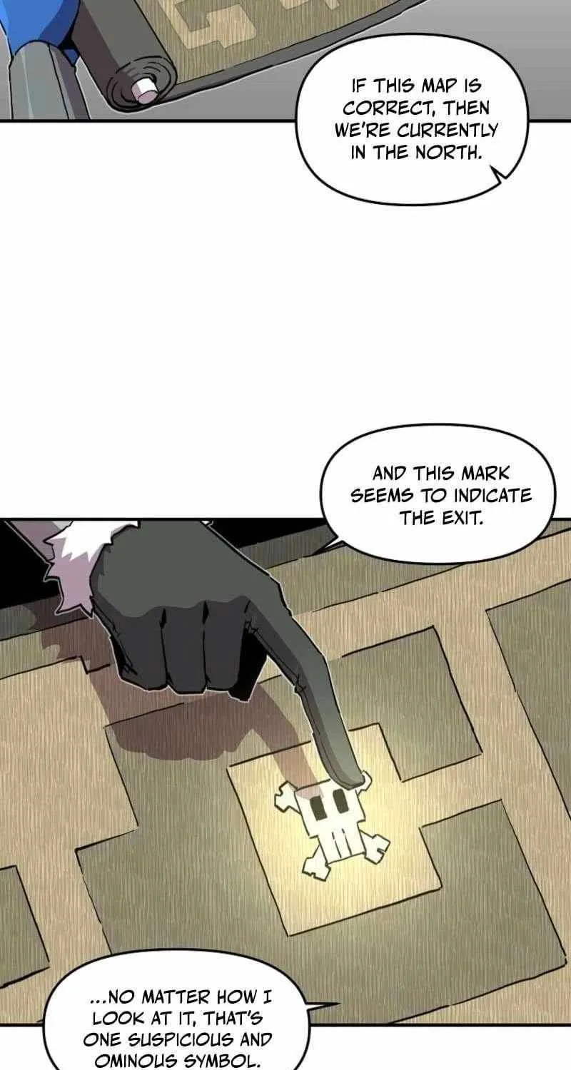 Bug Player Chapter 169 page 11 - 