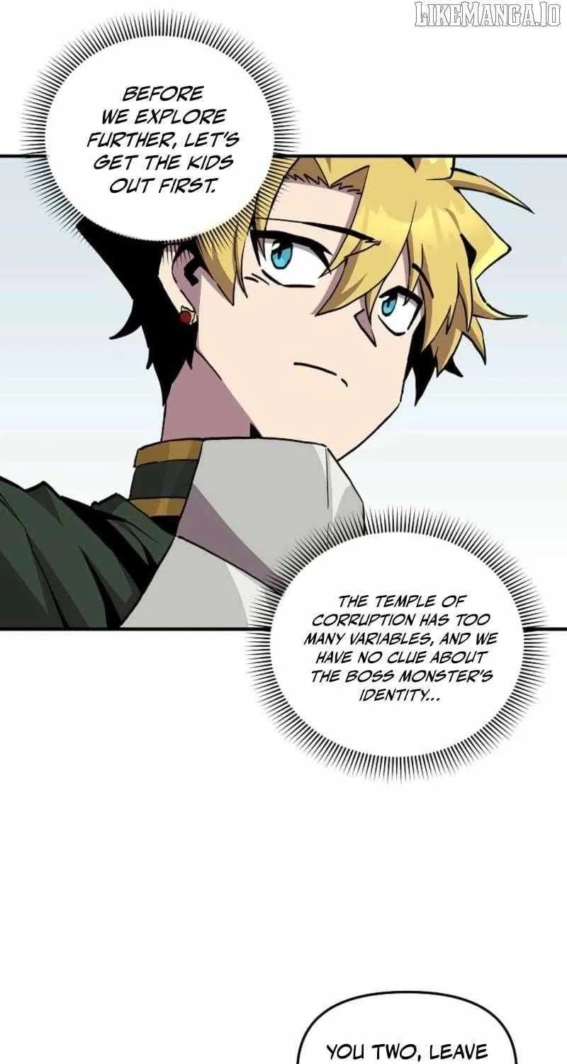 Bug Player Chapter 169 page 14 - 