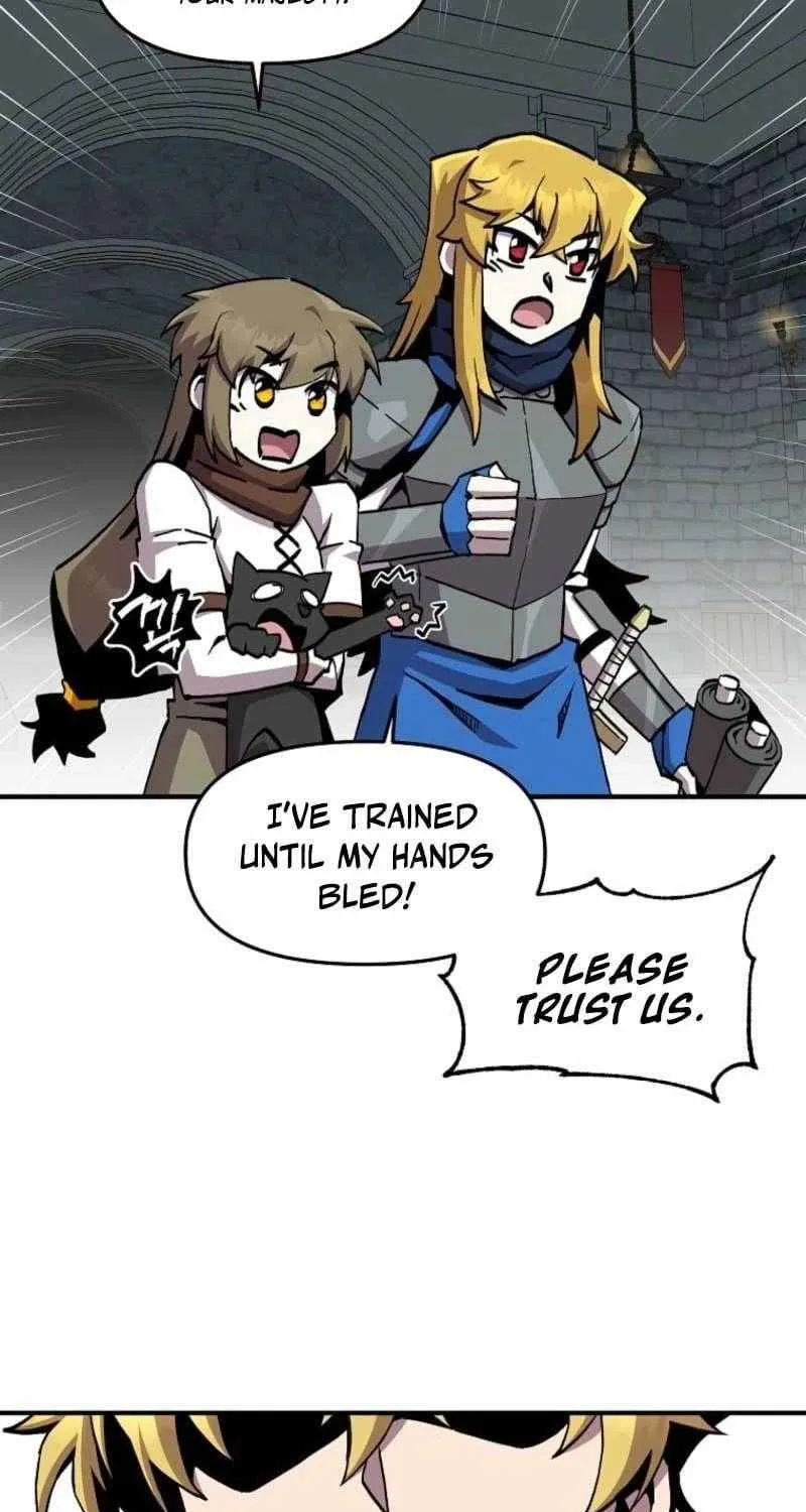 Bug Player Chapter 169 page 18 - 