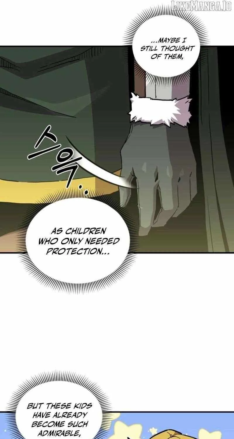 Bug Player Chapter 169 page 21 - 