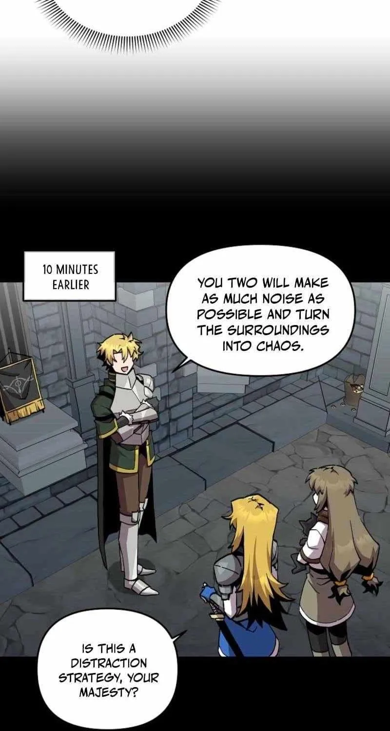 Bug Player Chapter 169 page 37 - 