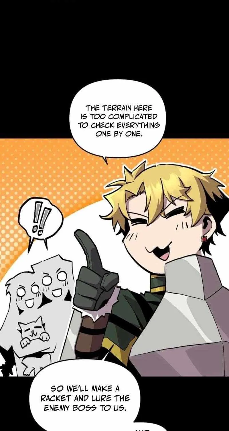 Bug Player Chapter 169 page 38 - 