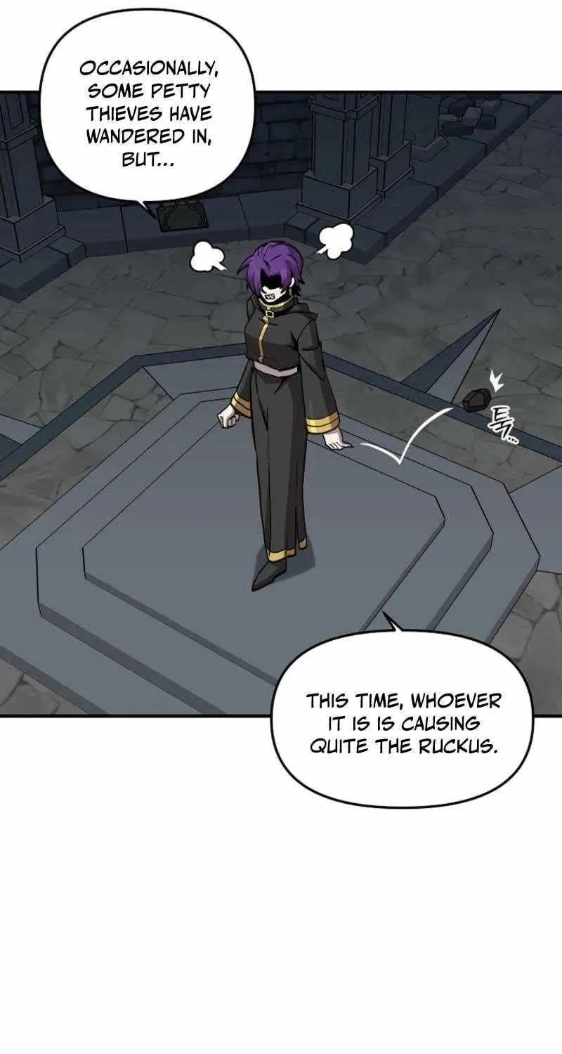 Bug Player Chapter 169 page 52 - 