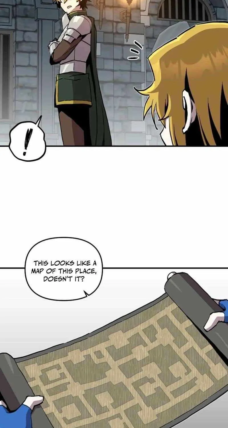 Bug Player Chapter 169 page 10 - 