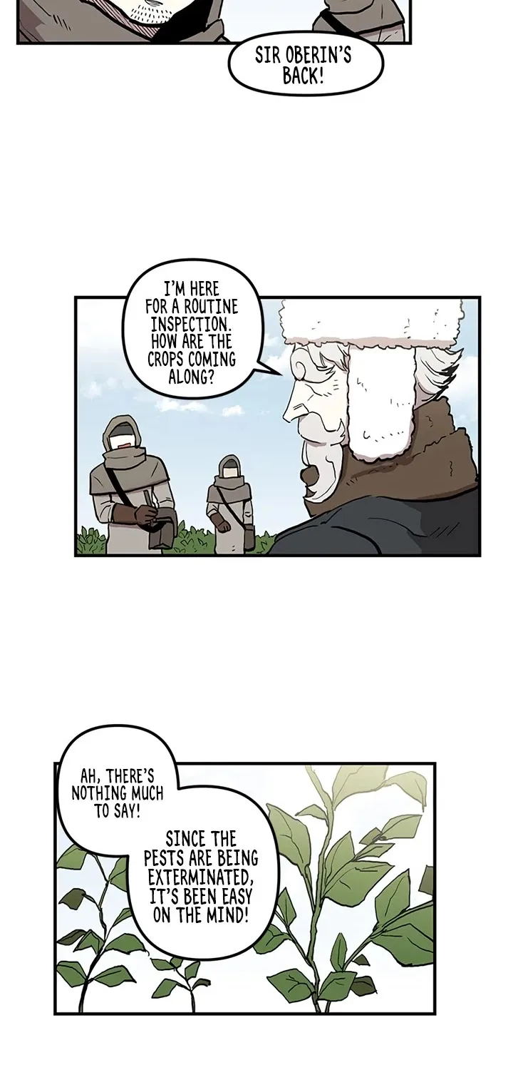 Bug Player Chapter 17 page 12 - 