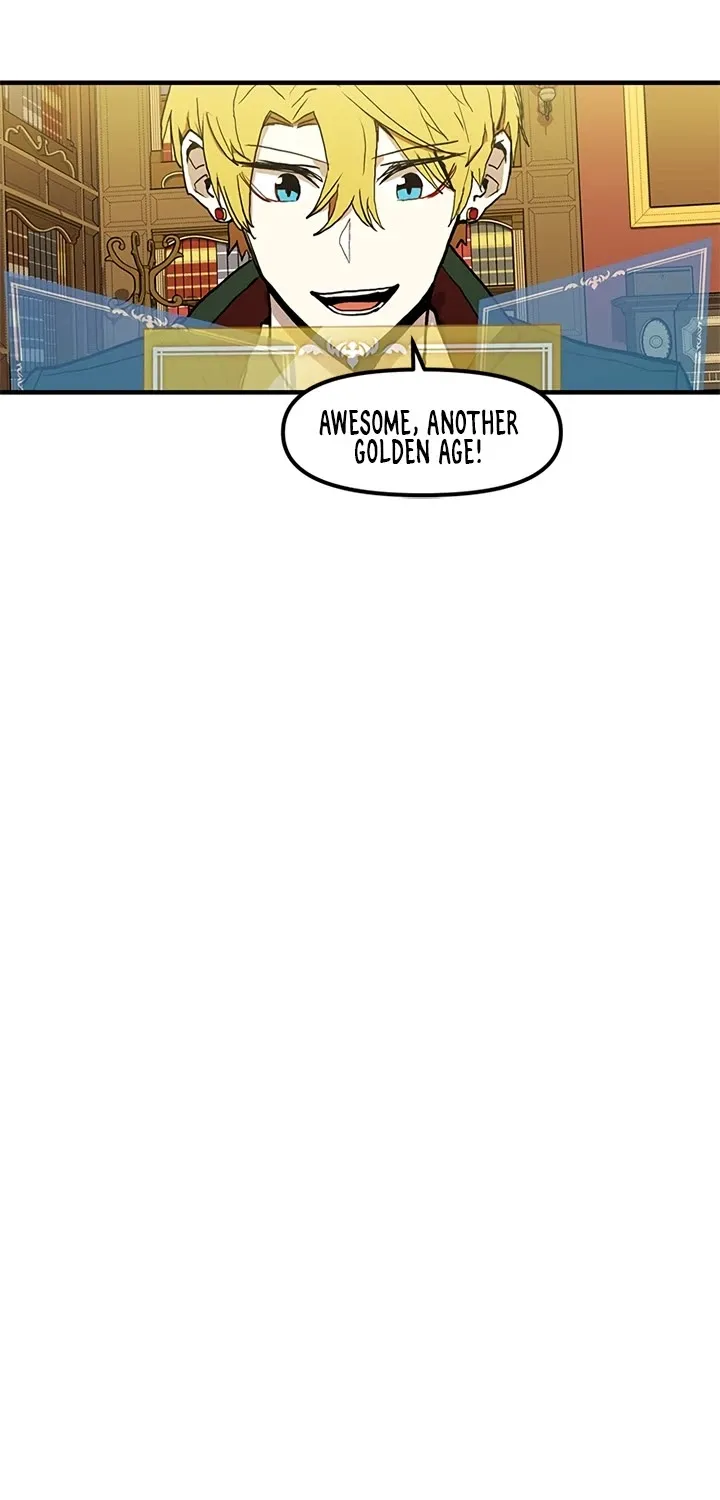 Bug Player Chapter 17 page 17 - 