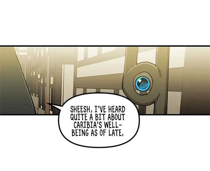 Bug Player Chapter 17 page 18 - 