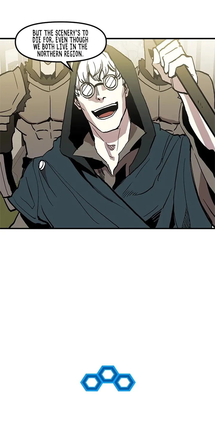 Bug Player Chapter 17 page 19 - 