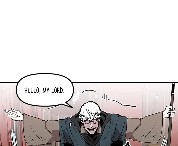 Bug Player Chapter 17 page 20 - 