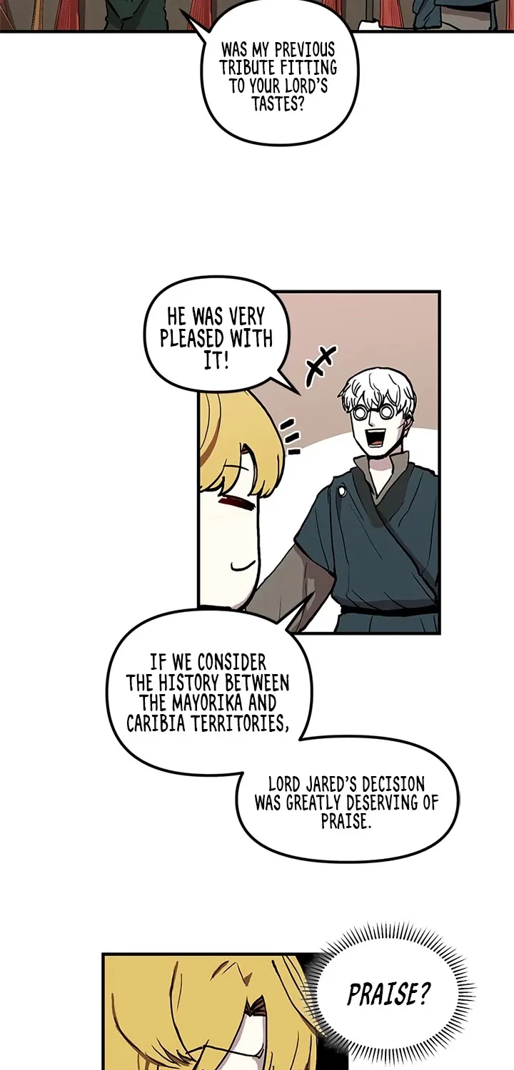 Bug Player Chapter 17 page 23 - 