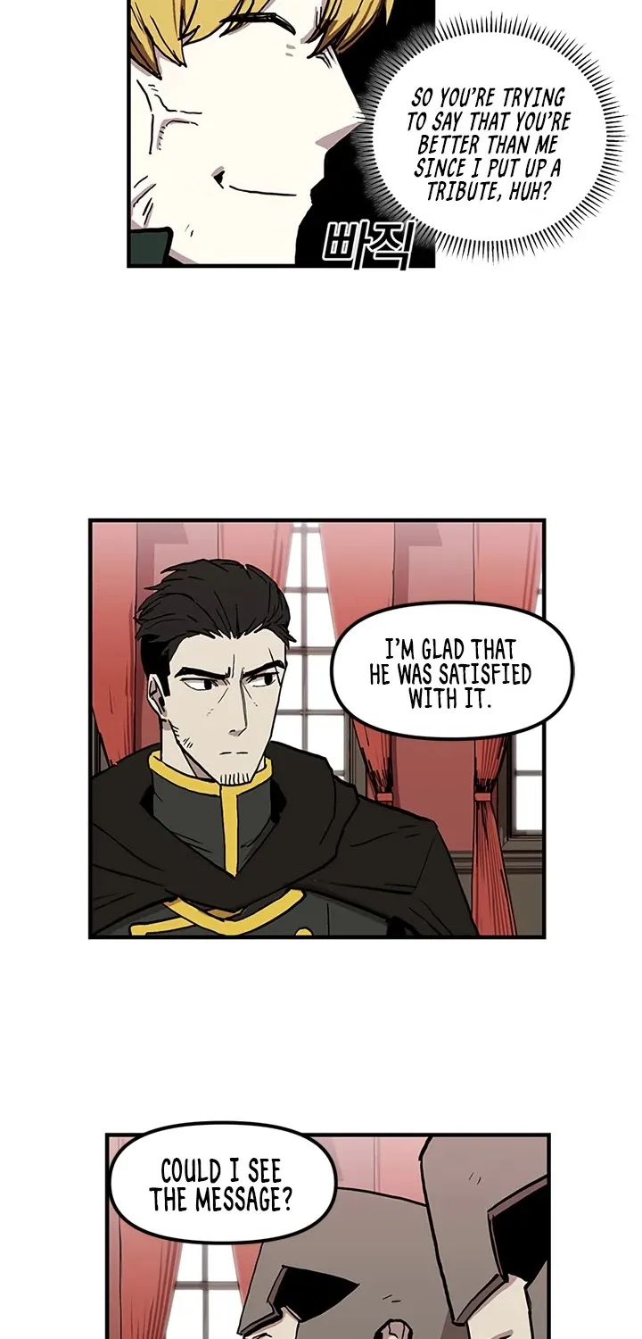 Bug Player Chapter 17 page 24 - 