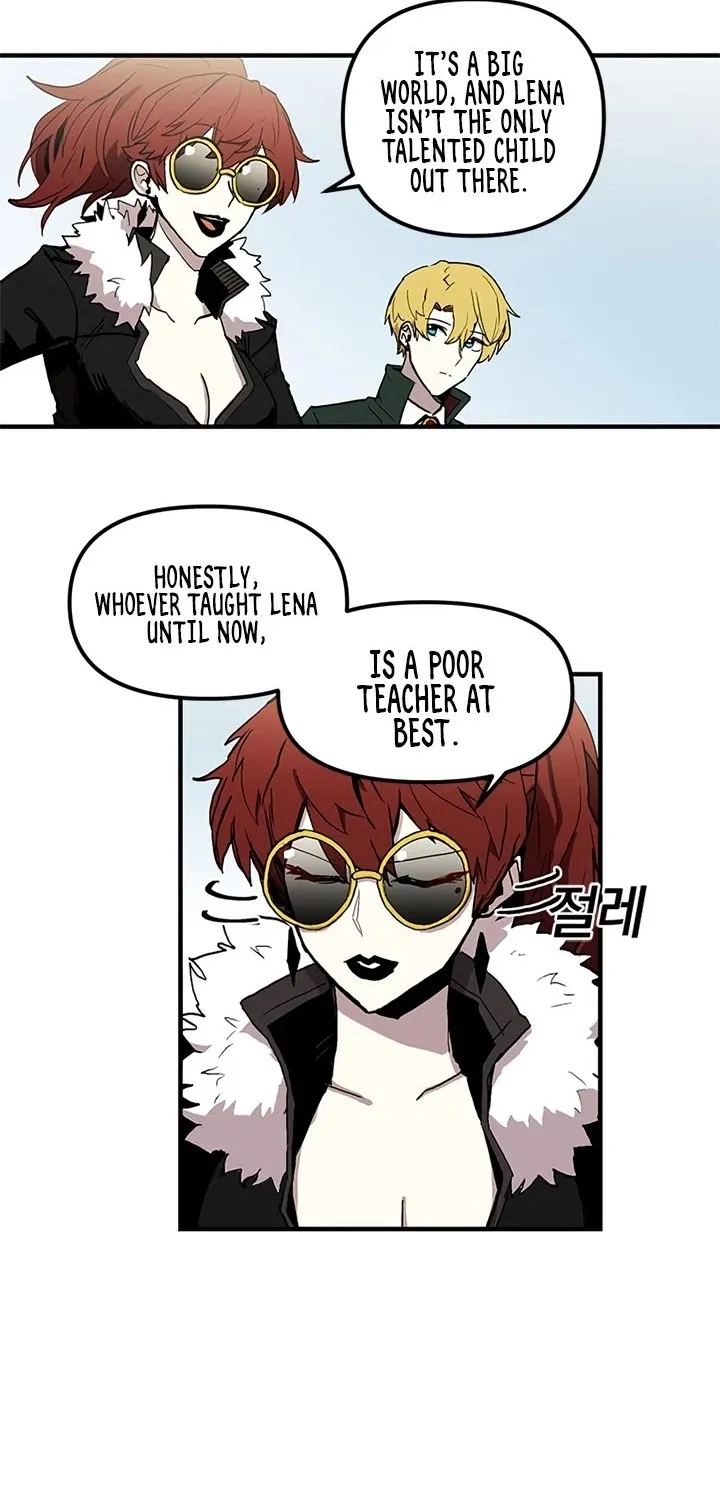 Bug Player Chapter 17 page 4 - 