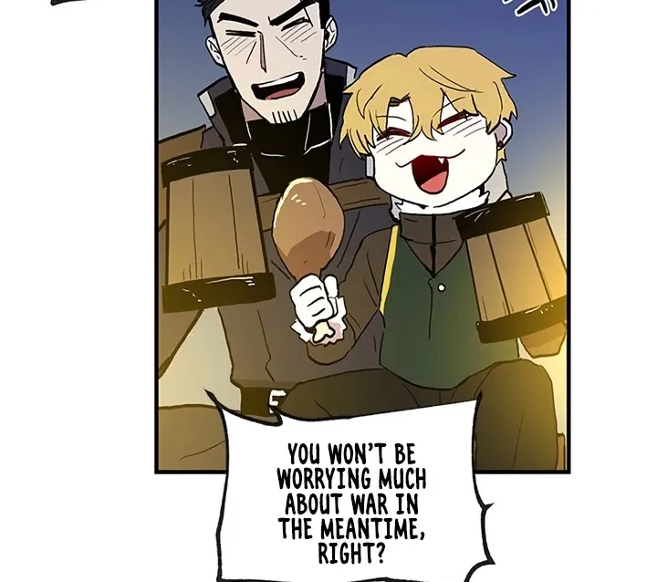 Bug Player Chapter 17 page 38 - 
