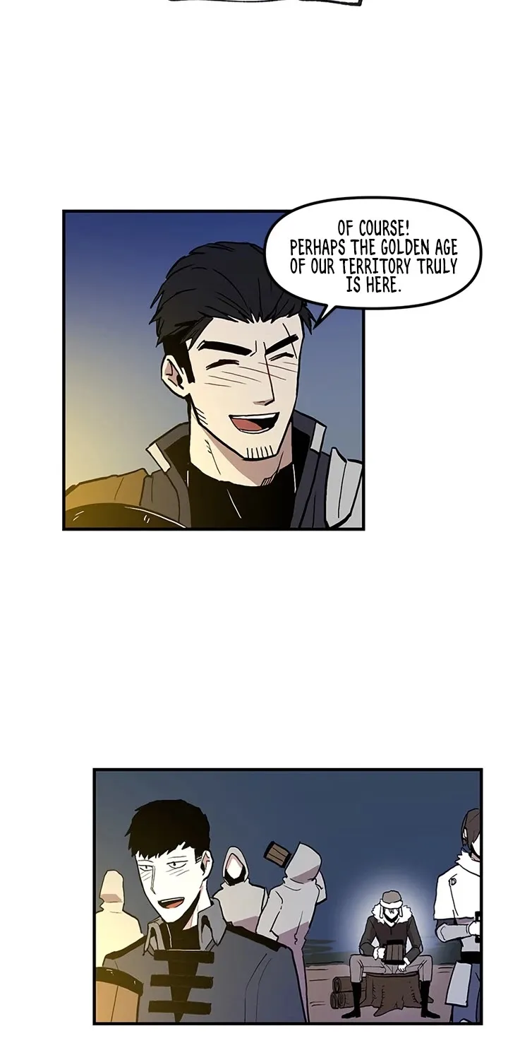 Bug Player Chapter 17 page 39 - 