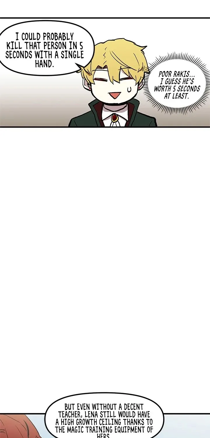 Bug Player Chapter 17 page 5 - 