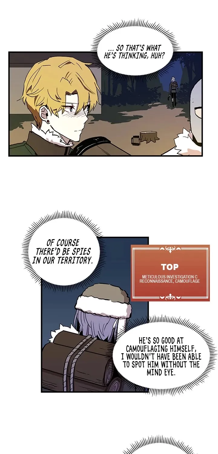 Bug Player Chapter 17 page 42 - 